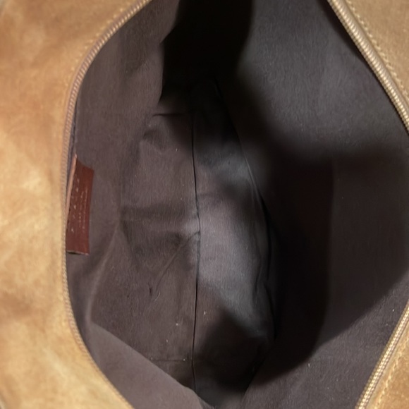 CLAUDIA FIRENZE PURSE 👜 - Picture 6 of 6